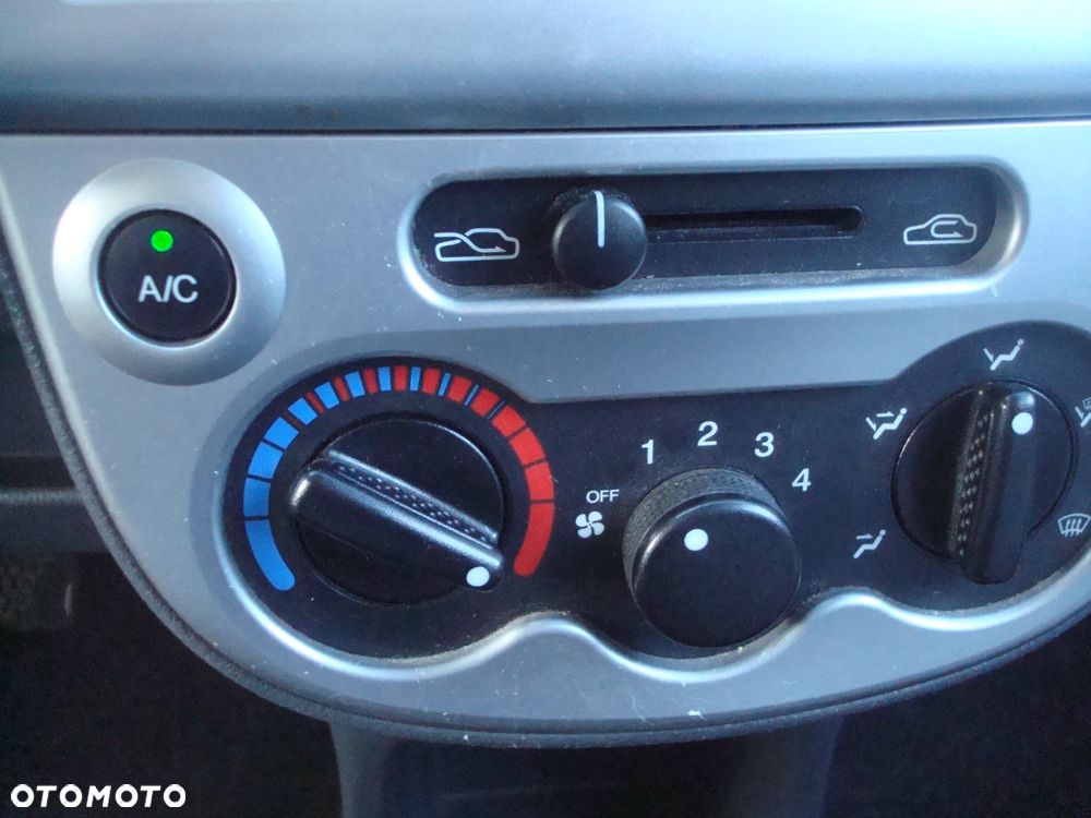 Chevrolet Matiz 1.0 SX - 26