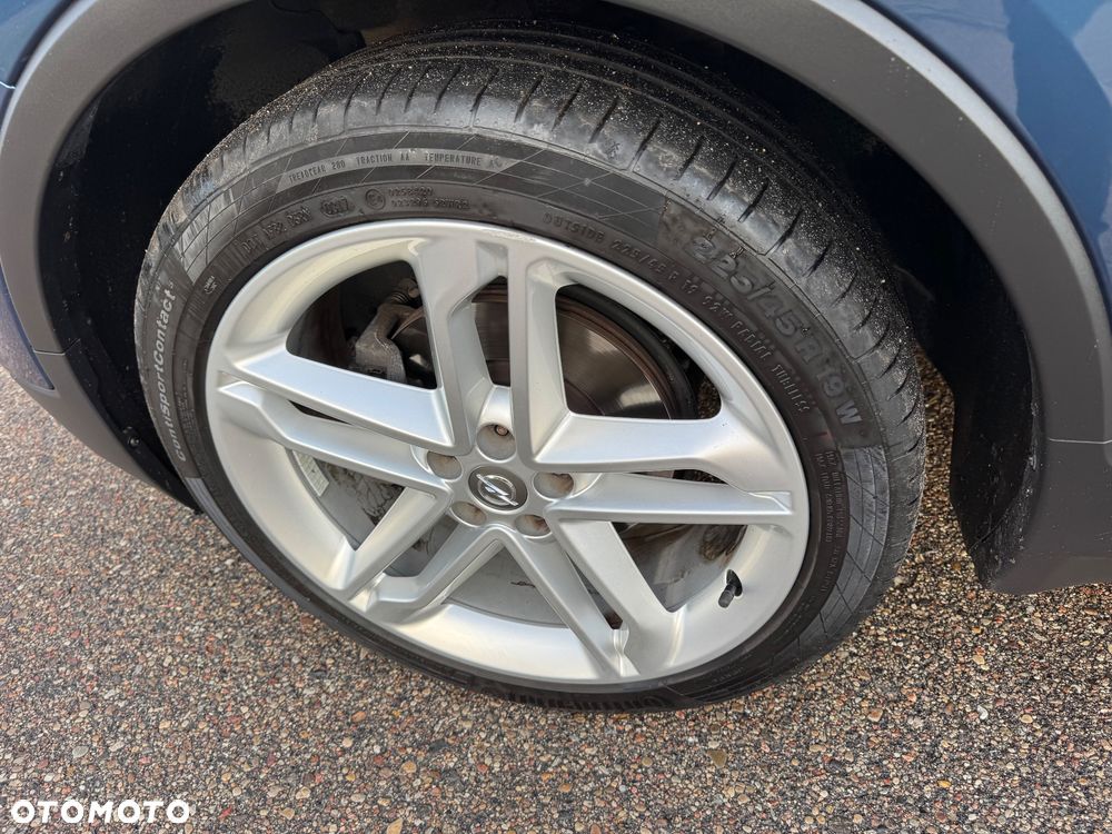 Opel Mokka X - 30
