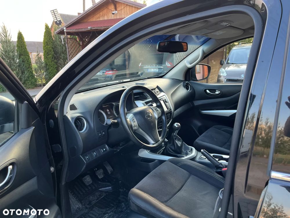 Nissan Navara - 7