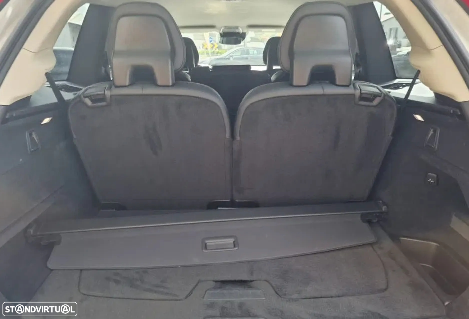 Volvo XC 90 2.0 T8 PHEV Inscription AWD - 18