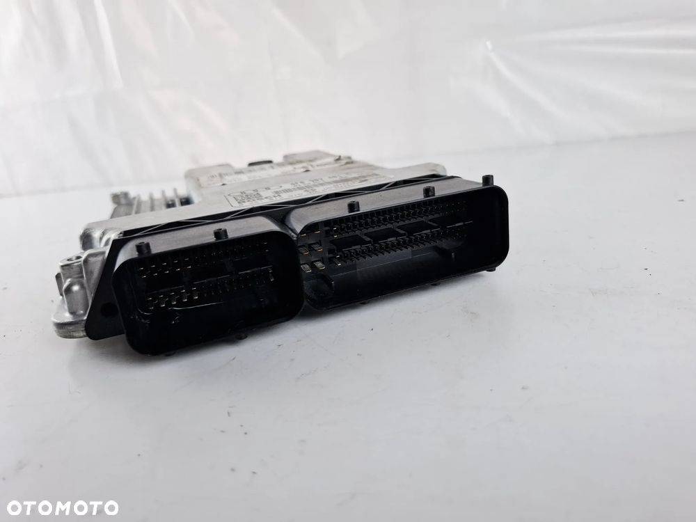 Sterownik Komputer Silnika Chip Tuning ABT 3.0TDI 3.0 TDI Audi 4F0910401S 4F0907401C - 2