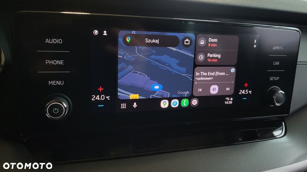 Skoda Octavia 1.5 TSI ACT Ambition - 34