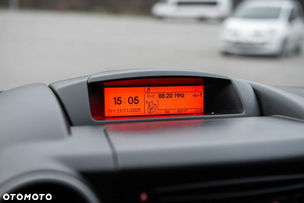 Citroën Berlingo - 20