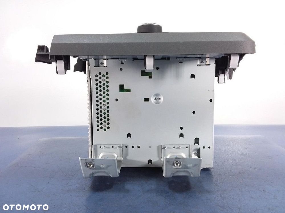 HONDA CIVIC IX FB FG RADIO CD - 5