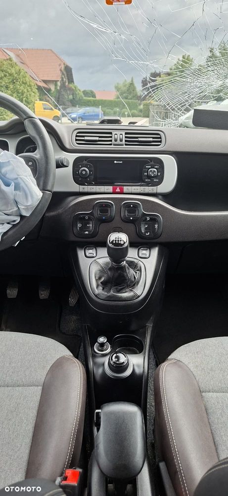 Fiat Panda 0.9 TwinAir Cross 4x4 - 18