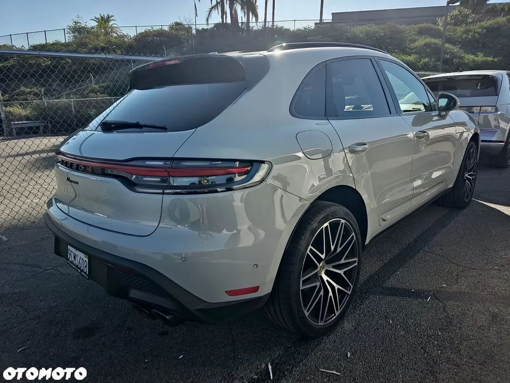 Porsche Macan Standard - 5
