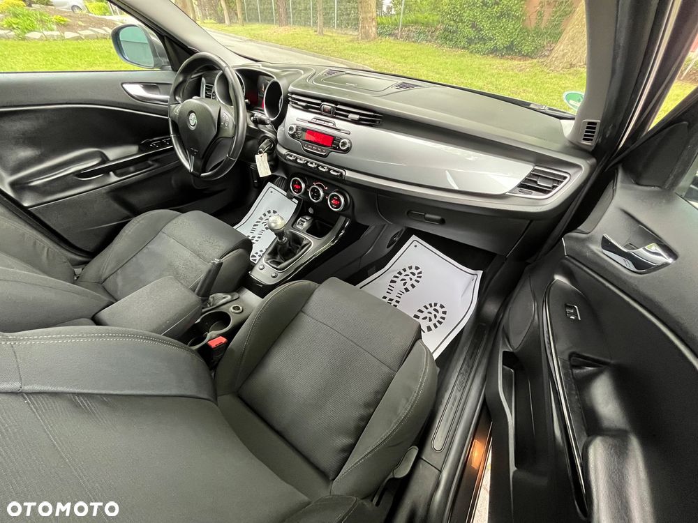 Alfa Romeo Giulietta 1.4 TB 16V Super - 19