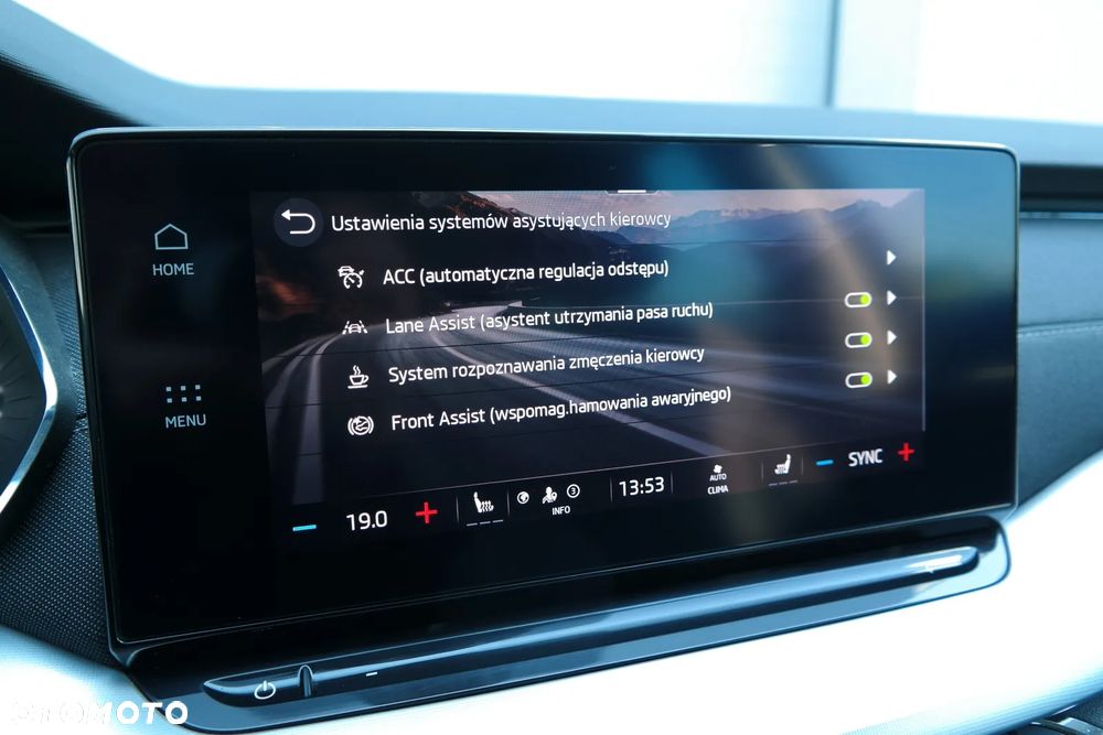 Skoda Octavia 1.5 TSI ACT Style - 28