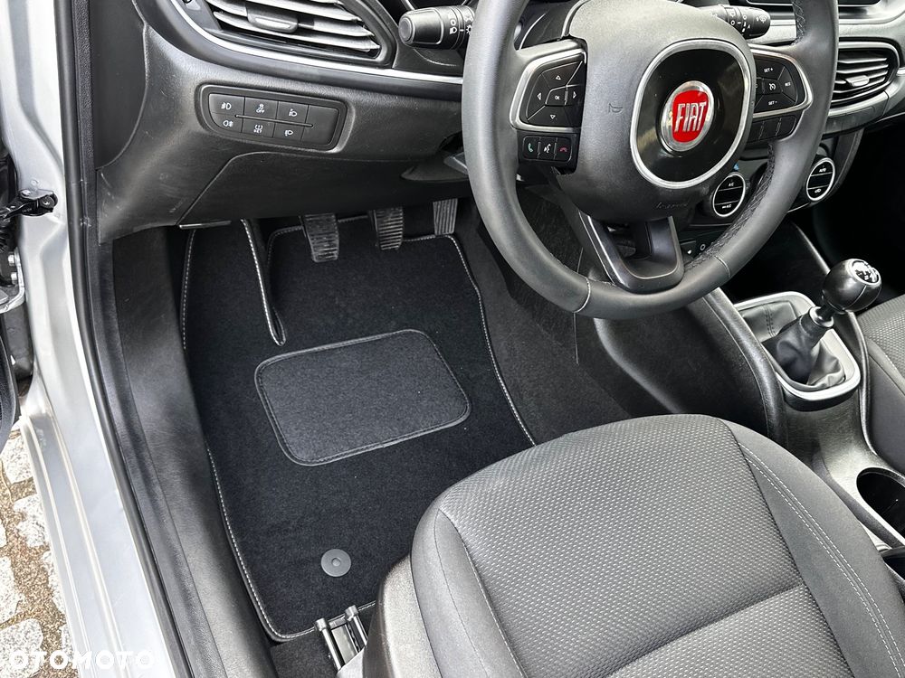 Fiat Tipo 1.4 16v Lounge - 31