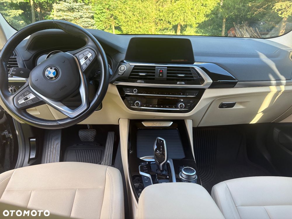 BMW X3 xDrive20i GPF - 1