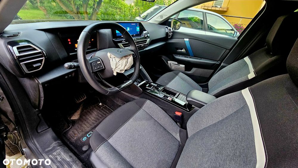 Citroën C4 e-C4 136 ë-SERIES - 25