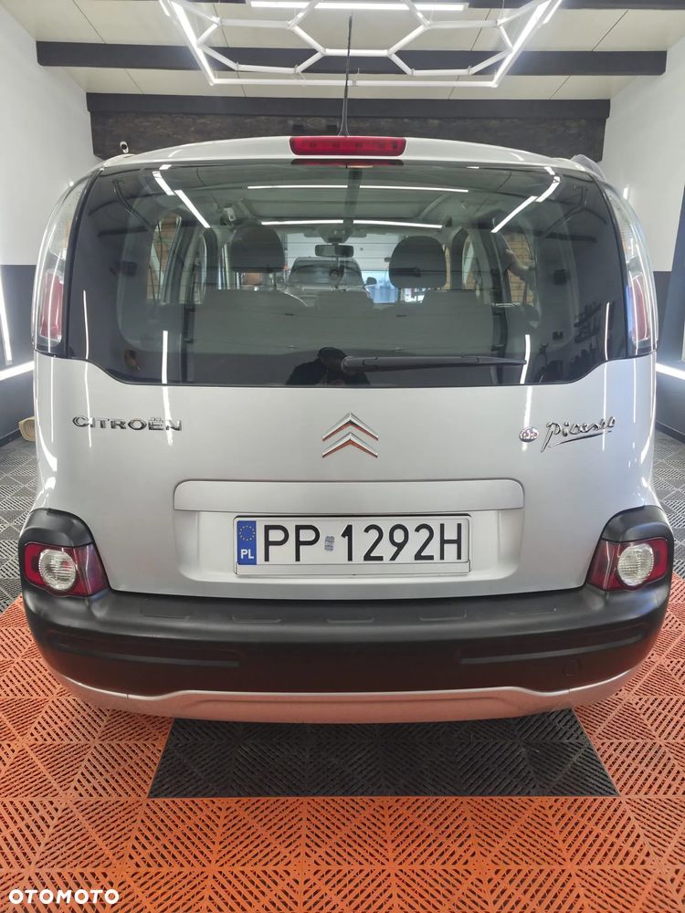 Citroën C3 Picasso 1.6 HDi Exclusive - 3