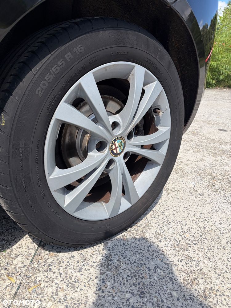 Alfa Romeo Giulietta 1.6 JTDM Progression - 13
