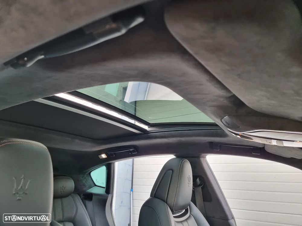 Maserati Levante Diesel Q4 GranSport - 42