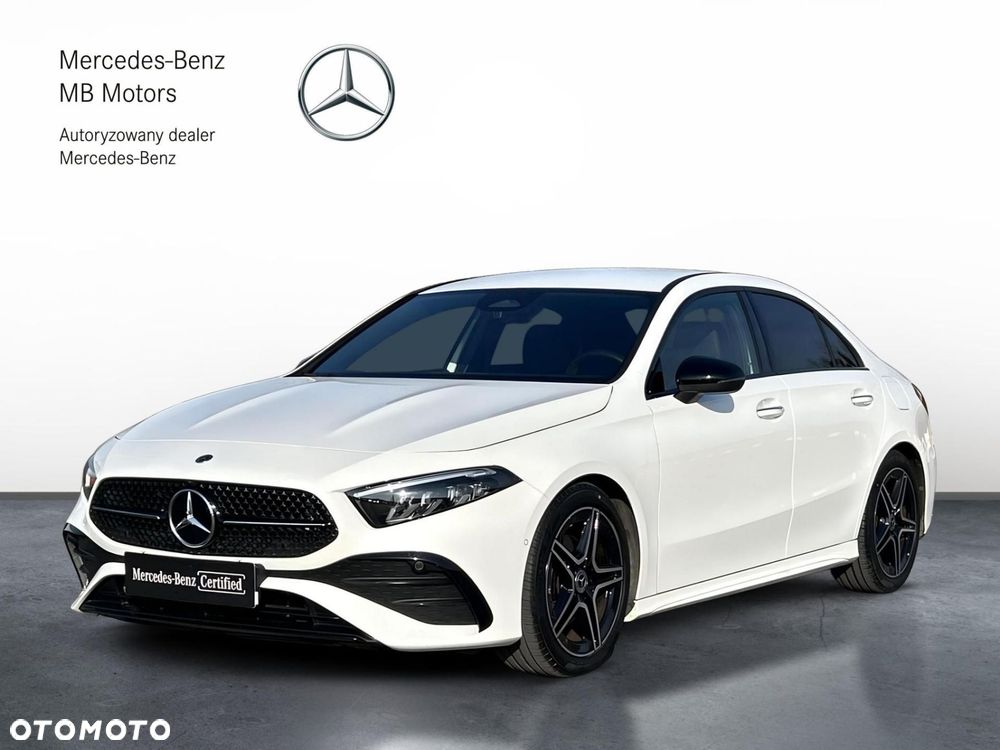 Mercedes-Benz Klasa A - 2