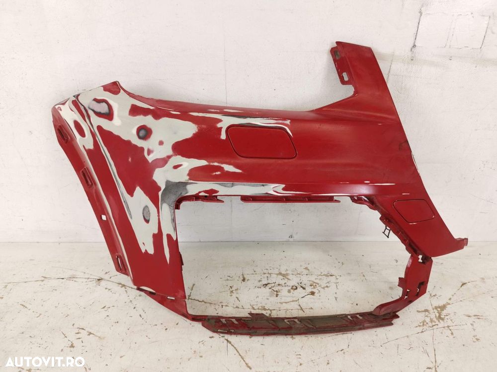 Flaps Dreapta Bara Fata Audi SQ2 1 2018 2019 Original In Stare Buna - 1