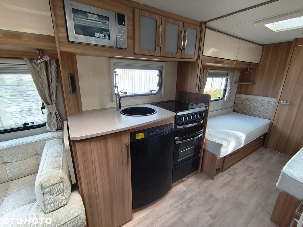 Lunar CLUBMAN SB - 16