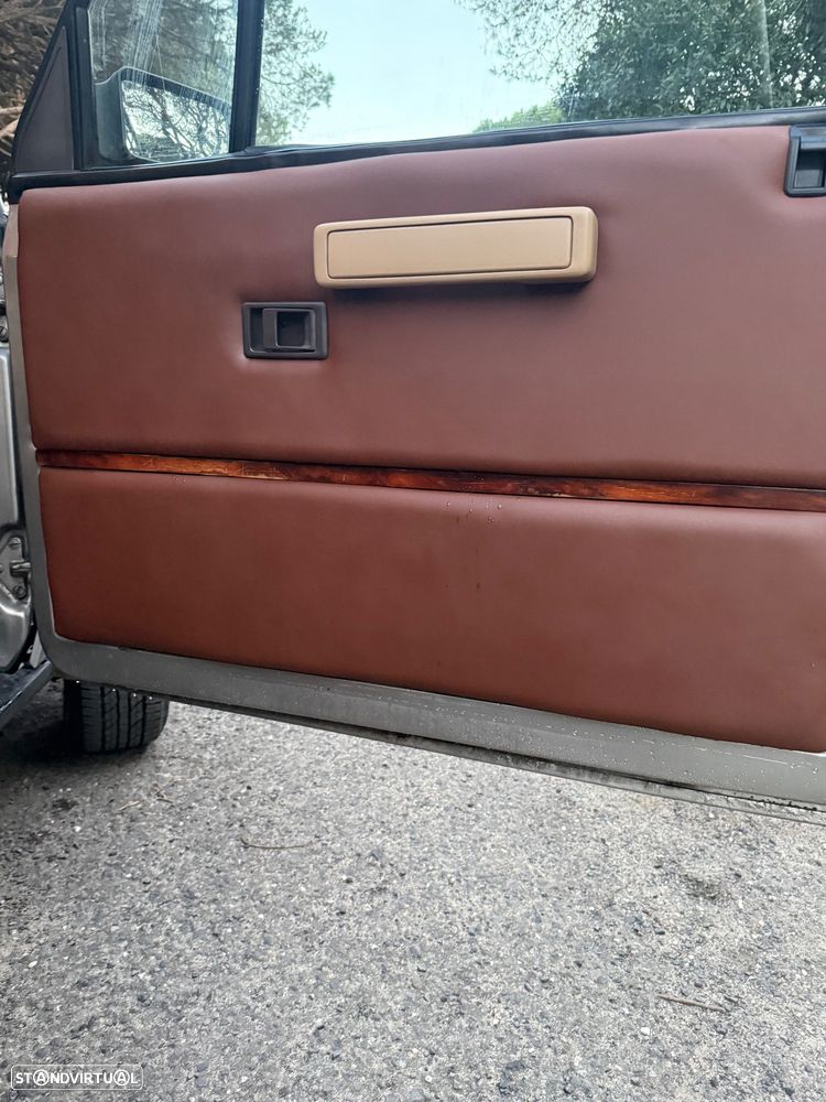 Land Rover Range Rover - 13