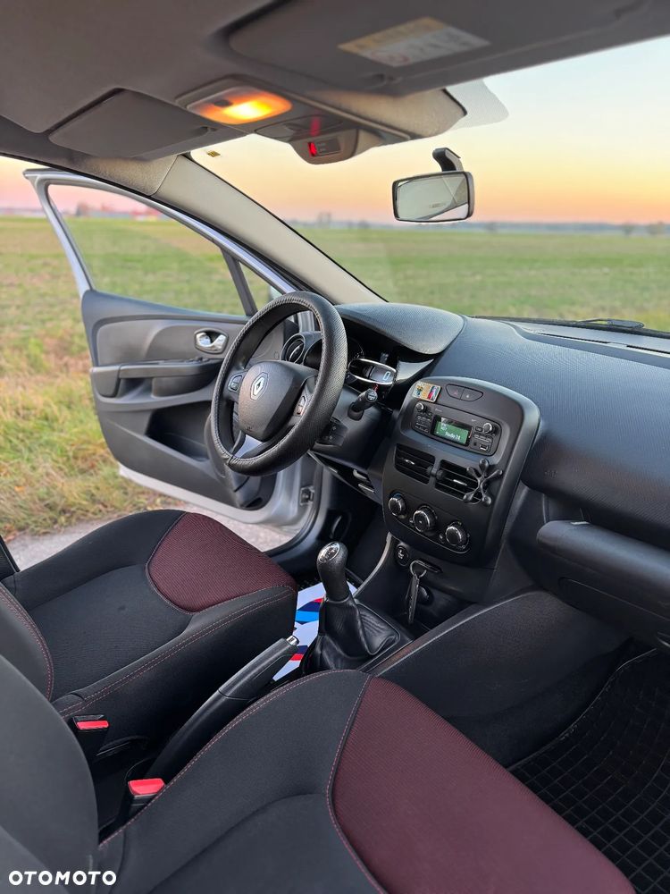 Renault Clio 1.5 dCi Business - 23