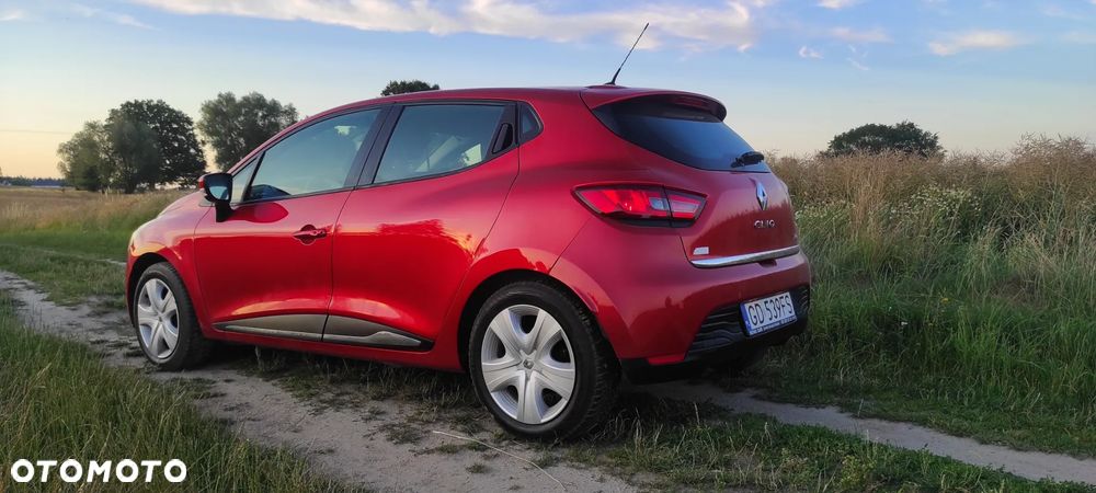 Renault Clio 0.9 Energy TCe Intens - 3