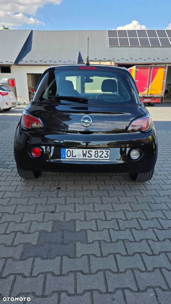 Opel Adam 1.4 Unlimited S&S - 10