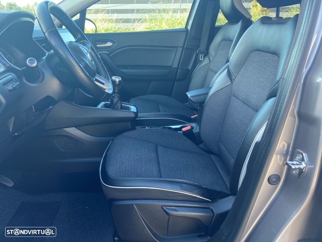 Renault Captur 1.0 TCe Exclusive - 33