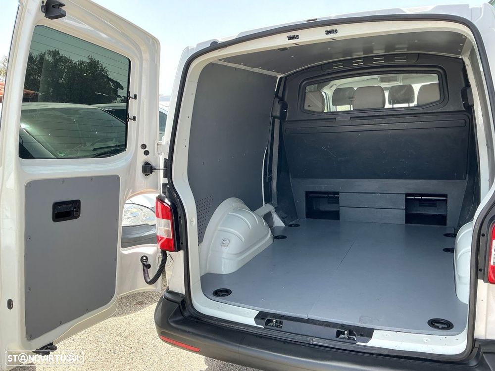 VW Transporter - 6