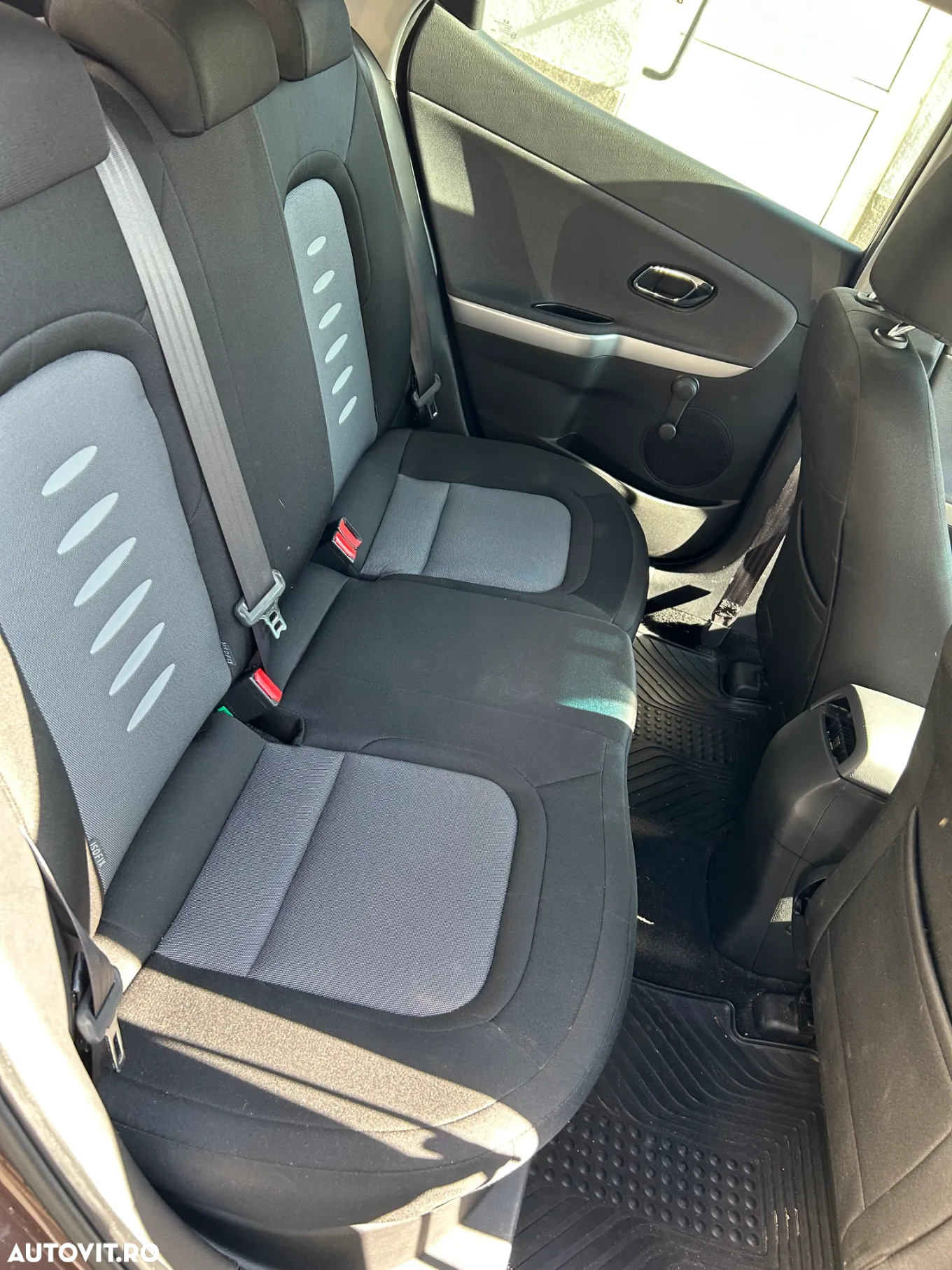 Kia Ceed Cee'd 1.6 DSL BEST - 11