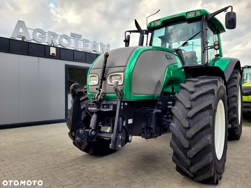 Valtra T 120 HI-TECH - 2