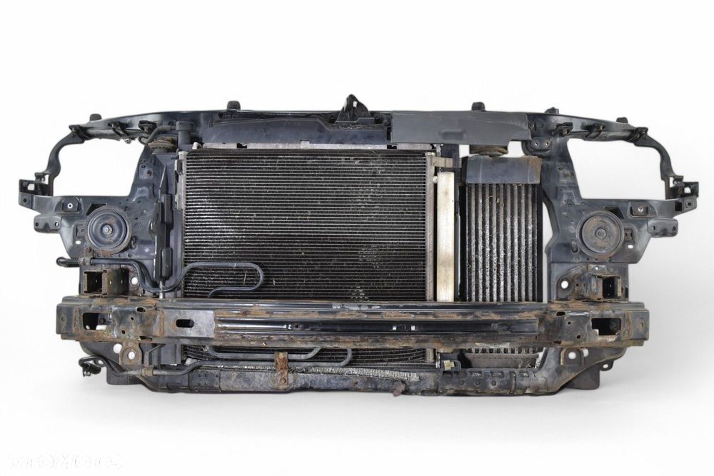 Pas Przedni Wzmocnienie HYUNDAI SANTA FE II Lift 2.2 CRDI 197KM D4HB 2011r. - 1