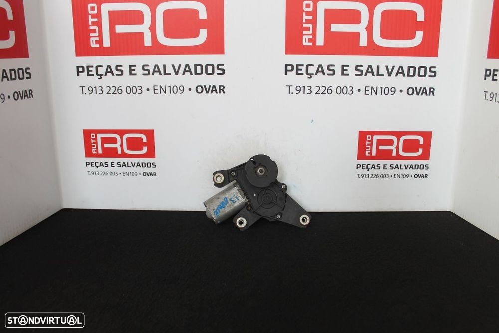 Motor Limpa Vidros Traseiro Renault Espace - 2