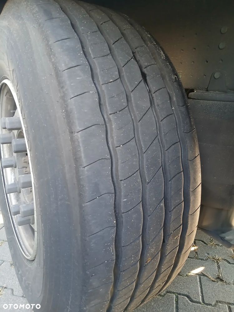 Schmitz Cargobull Firana - 9