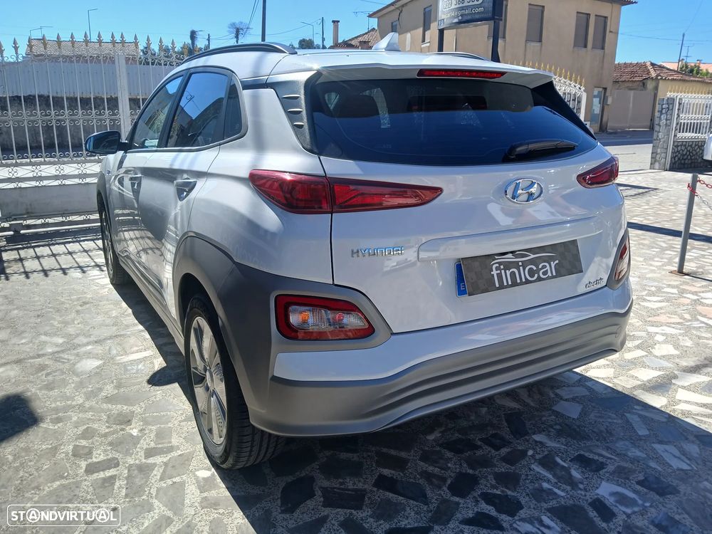 Hyundai Kauai - 9