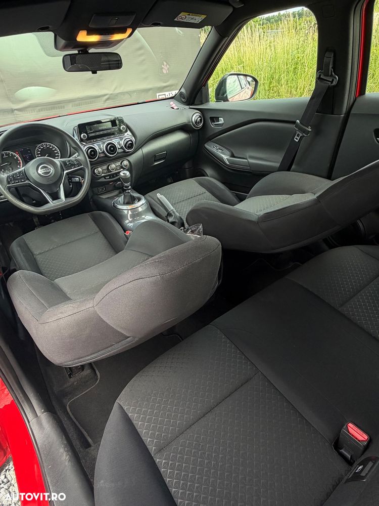 Nissan Juke - 10