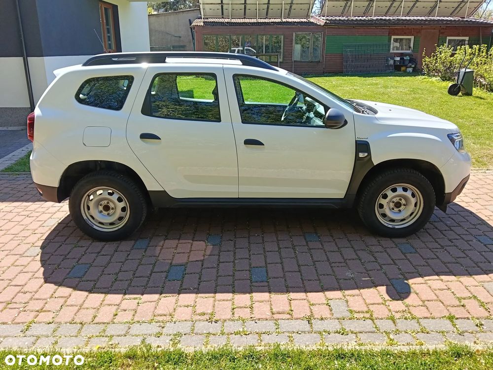 Dacia Duster - 4