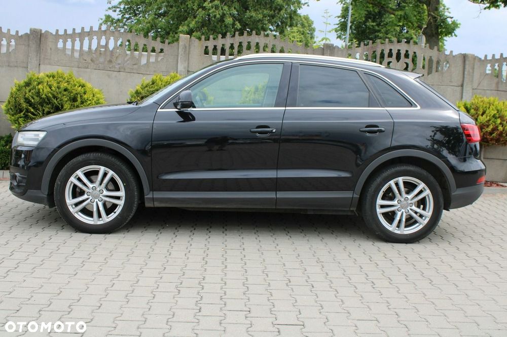 Audi Q3 - 10