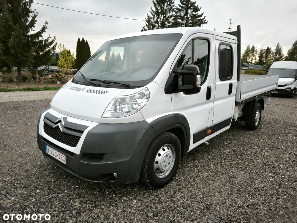 Citroën Jumper - 1
