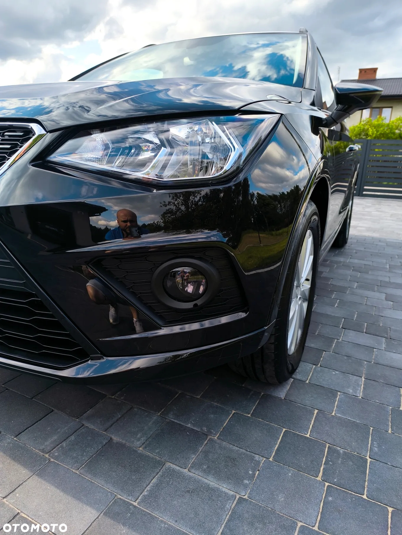 Seat Arona 1.6 TDI Style - 5