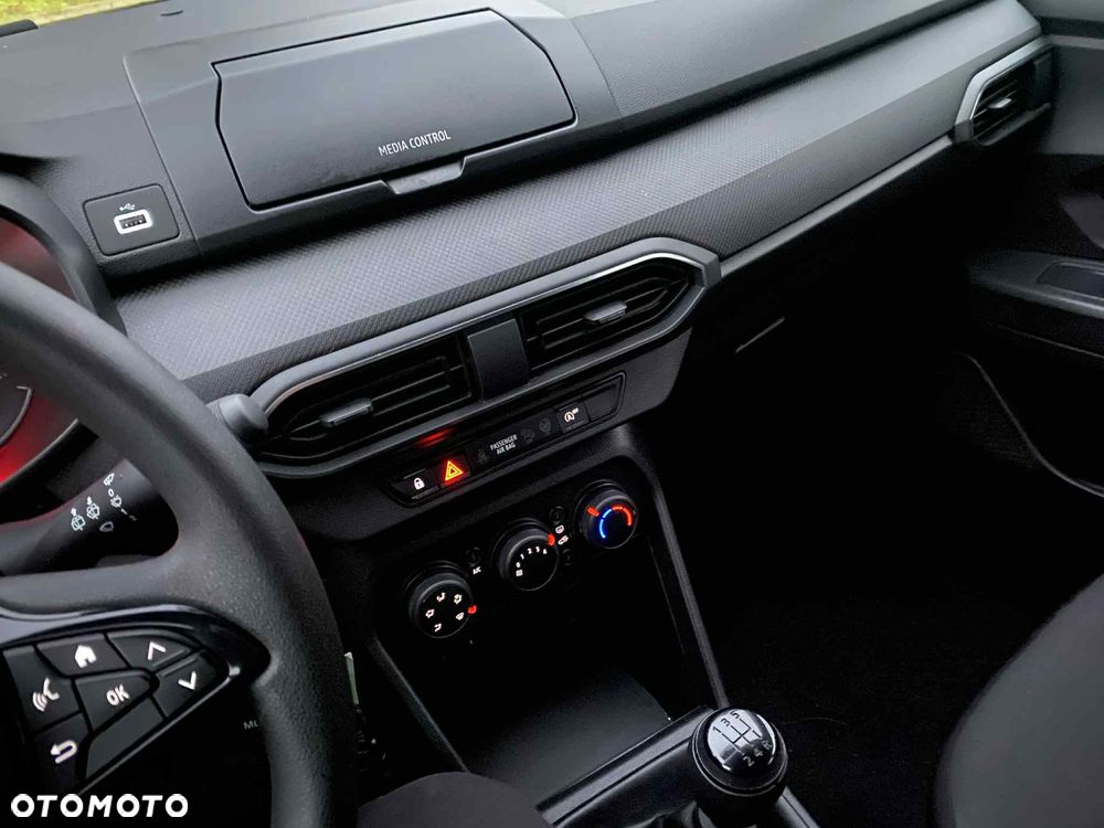 Dacia Sandero 1.0 SCe Comfort - 18