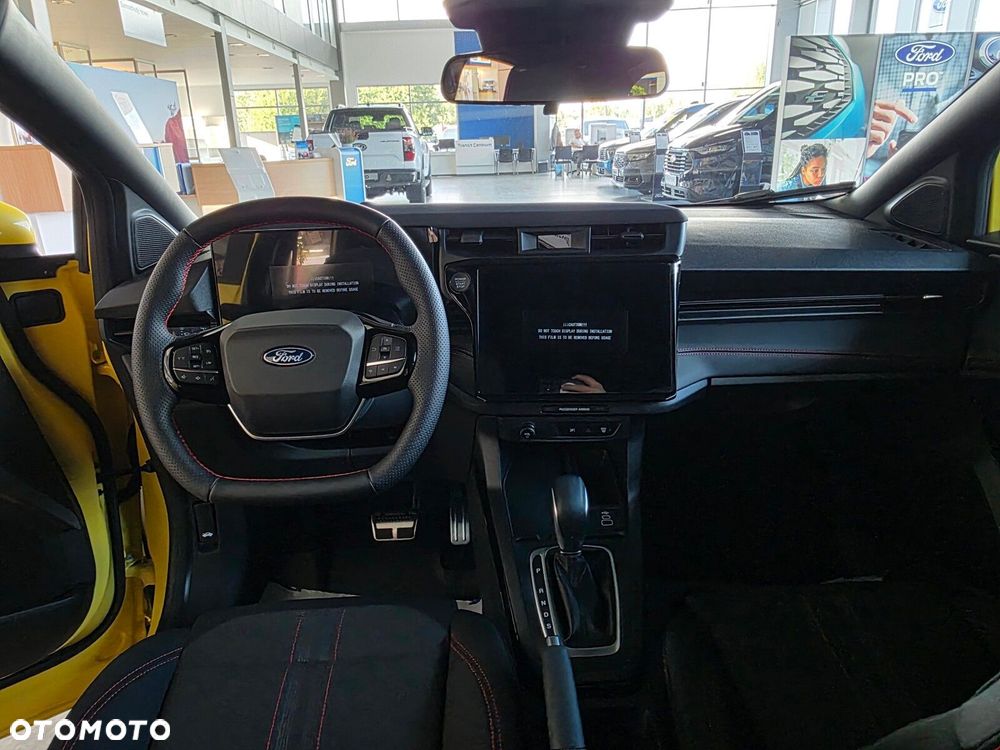 Ford Puma - 14