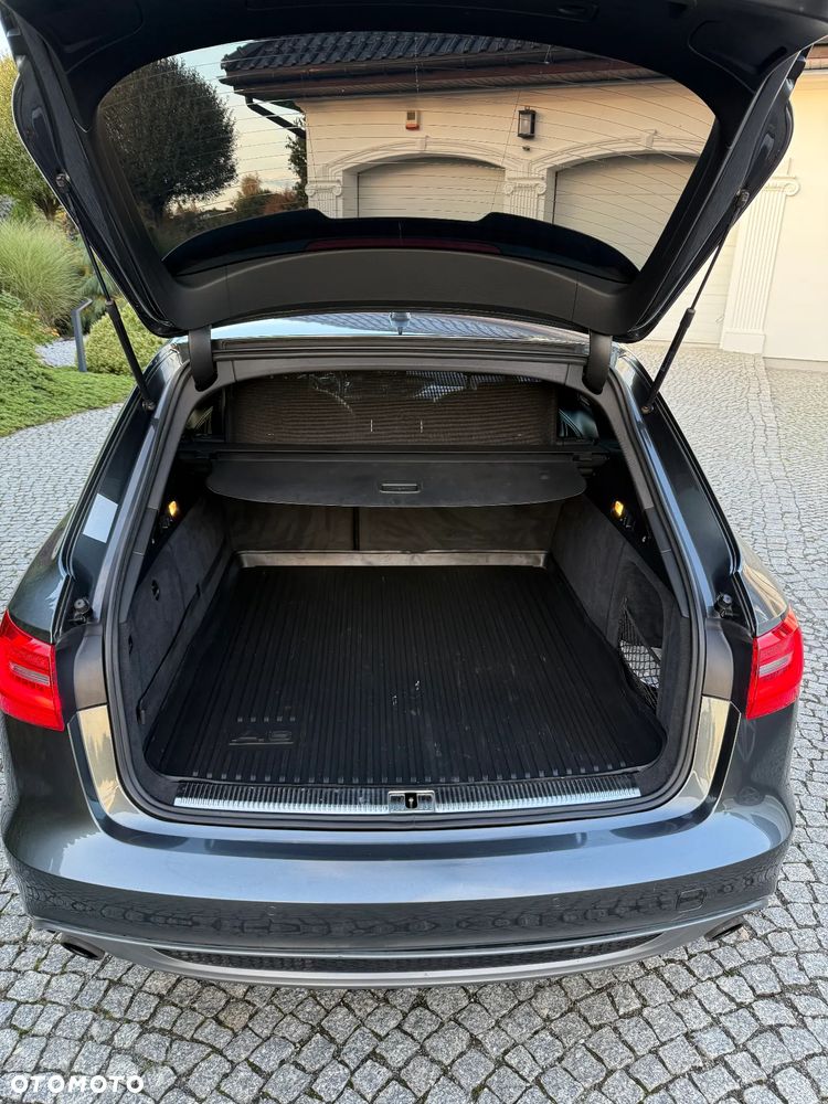 Audi A6 Avant 2.0 TDI Ultra S tronic - 27