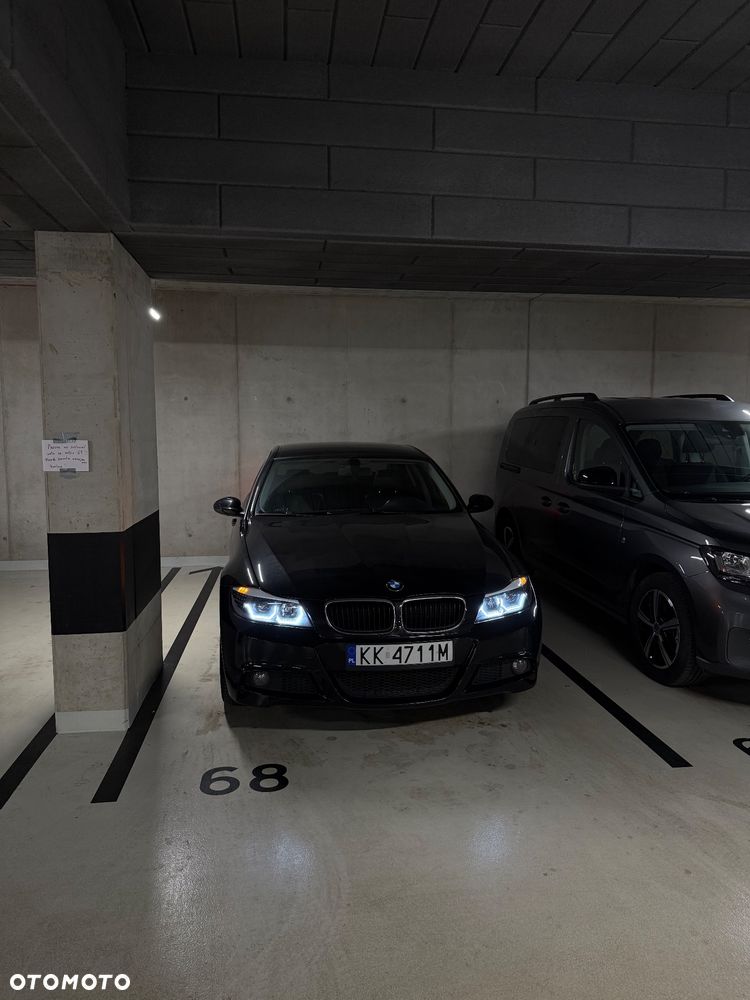 BMW Seria 3 - 6