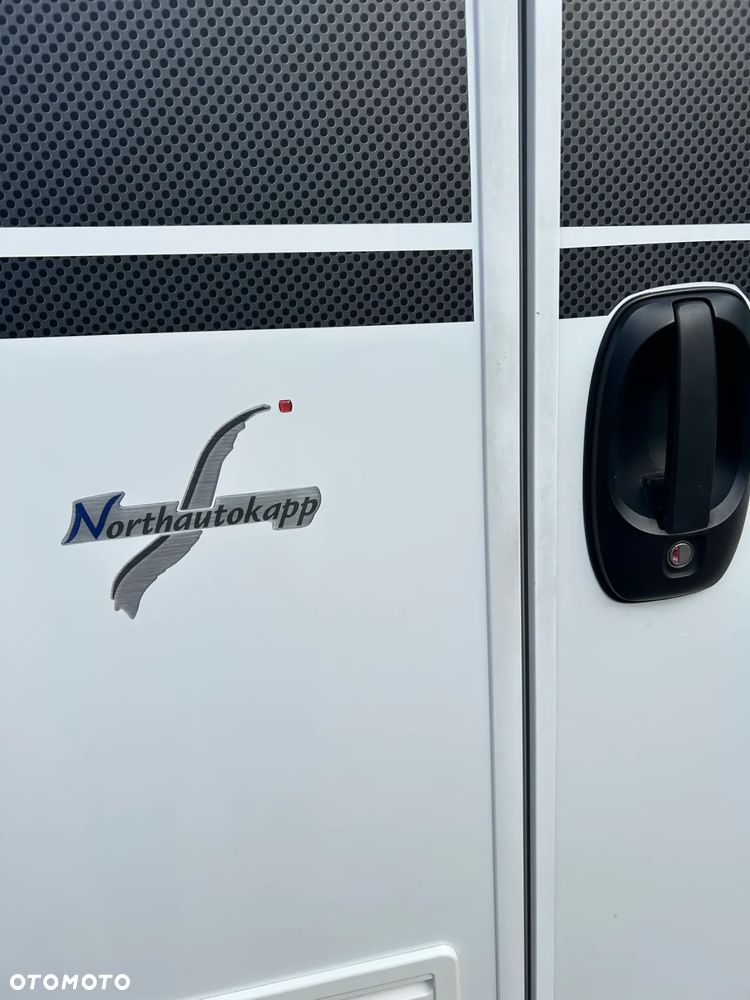 Benimar TESSORO 496 - 24