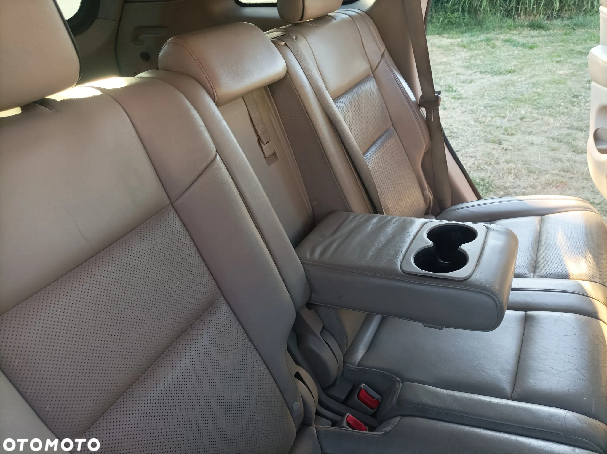 Jeep Grand Cherokee 5.7 V8 HEMI Overland - 12