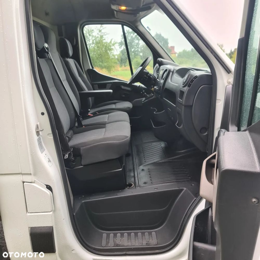 Renault MASTER - 12