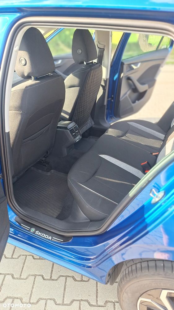 Skoda Kamiq 1.5 TSI Edition 130 DSG - 4