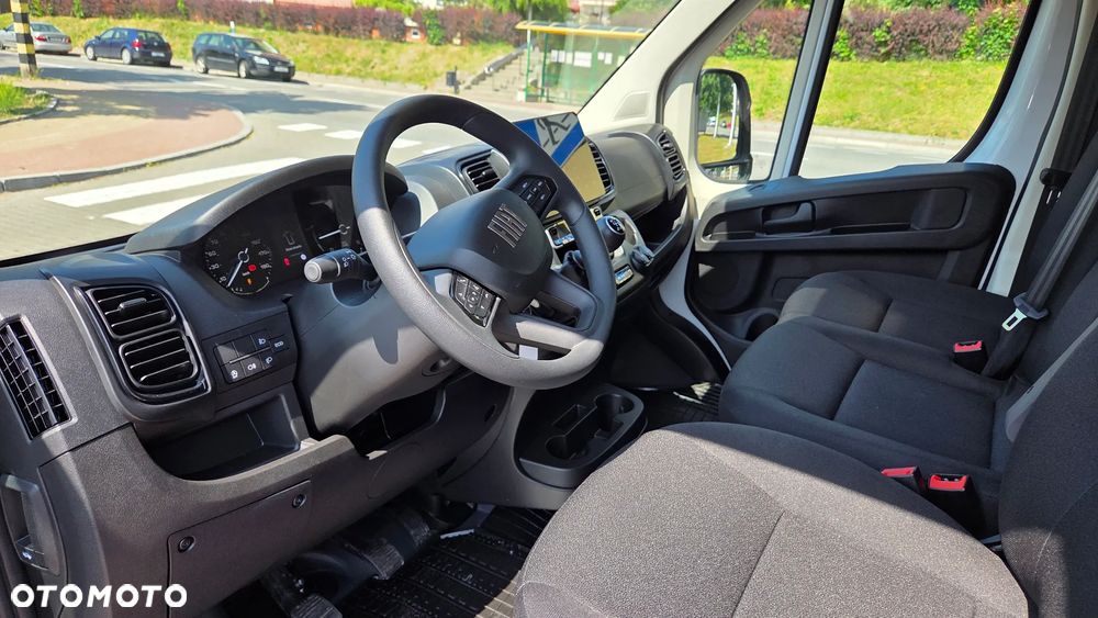 Fiat DUCATO L3H2 - 10
