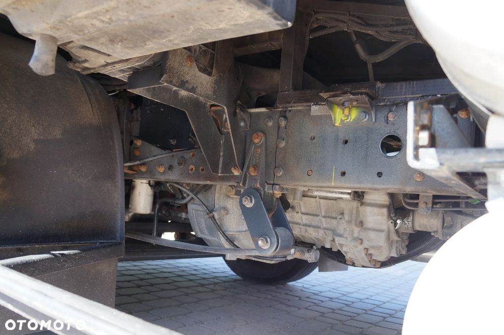 Irisbus PROWAY SPROWADZONY 36 MIEJSC MANUAL EURO 5 KLIMATYZACJA ZADBANY - 19