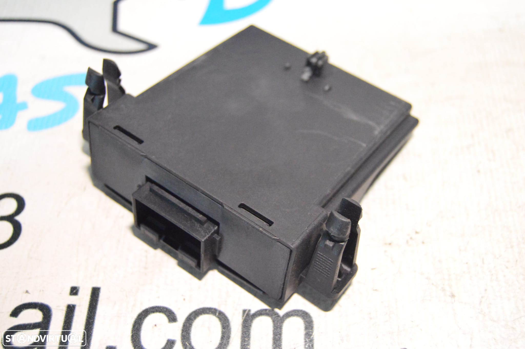 CENTRALINA CONTROL UNIDADE COMANDO VW VOLKSWAGEN SHARAN II 2 MK2 1K0907951 7N0907530P 7N0907530 SEAT ALHAMBRA MODULO ELETRONICO GATEWAY - 5