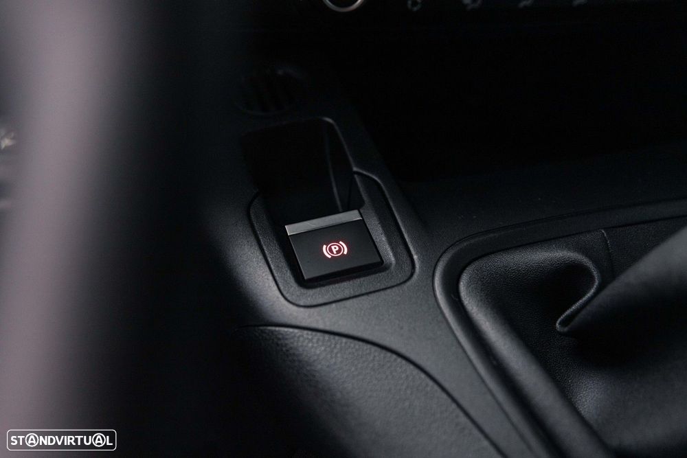 Opel Combo 1.5 CDTi L2H1 Essentia - 26